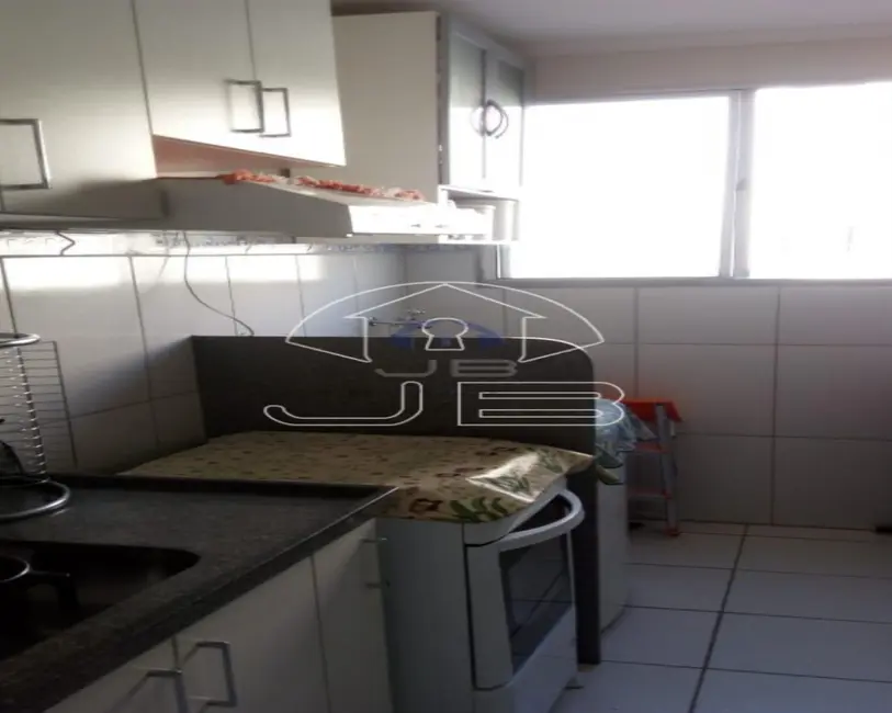 Apartamento com 2 quartos à venda, 49m2 em Loteamento Parque São Martinho, Campinas - SP - imagem 8 Foto 8 de Apartamento com 2 quartos à venda, 49m2 em Loteamento Parque São Martinho, Campinas - SP