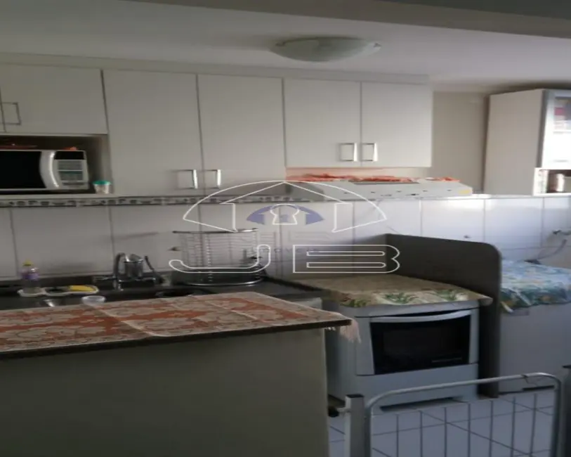 Foto 2 de Apartamento com 2 quartos à venda, 49m2 em Loteamento Parque São Martinho, Campinas - SP