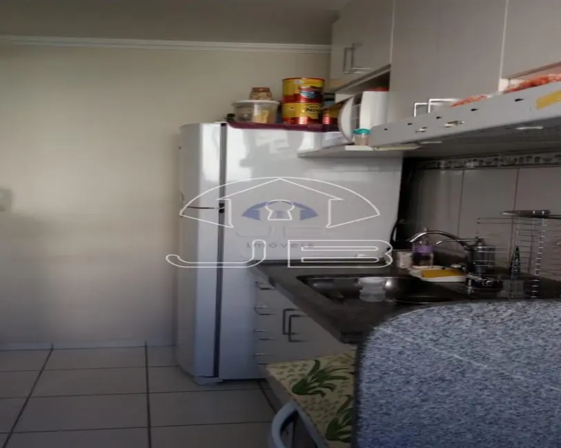 Apartamento com 2 quartos à venda, 49m2 em Loteamento Parque São Martinho, Campinas - SP - imagem 6 Foto 6 de Apartamento com 2 quartos à venda, 49m2 em Loteamento Parque São Martinho, Campinas - SP