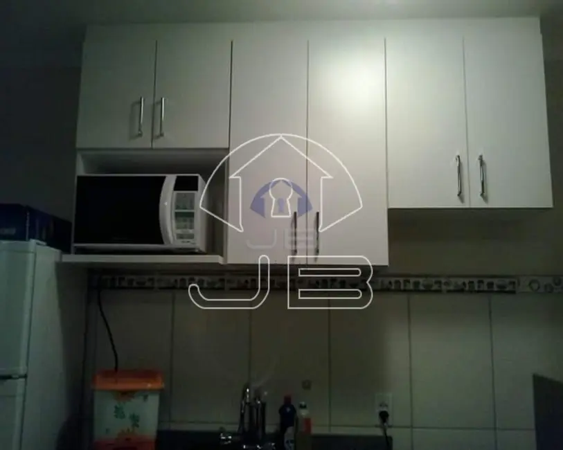 Apartamento com 2 quartos à venda, 49m2 em Loteamento Parque São Martinho, Campinas - SP - imagem 9 Foto 9 de Apartamento com 2 quartos à venda, 49m2 em Loteamento Parque São Martinho, Campinas - SP