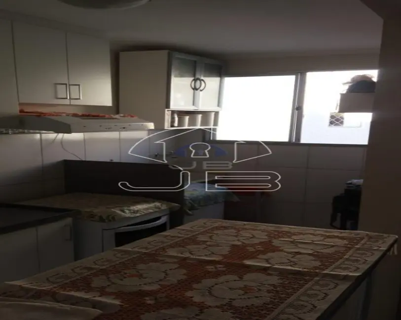 Apartamento com 2 quartos à venda, 49m2 em Loteamento Parque São Martinho, Campinas - SP - imagem 3 Foto 3 de Apartamento com 2 quartos à venda, 49m2 em Loteamento Parque São Martinho, Campinas - SP