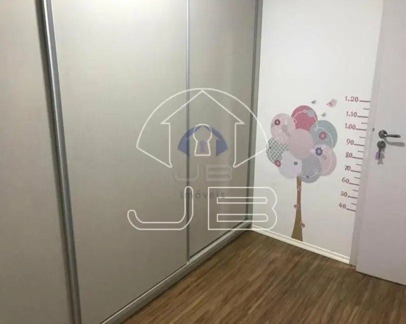 Foto 6 de Apartamento com 2 quartos à venda, 46m2 em Jardim Morumbi (Nova Veneza), Sumare - SP