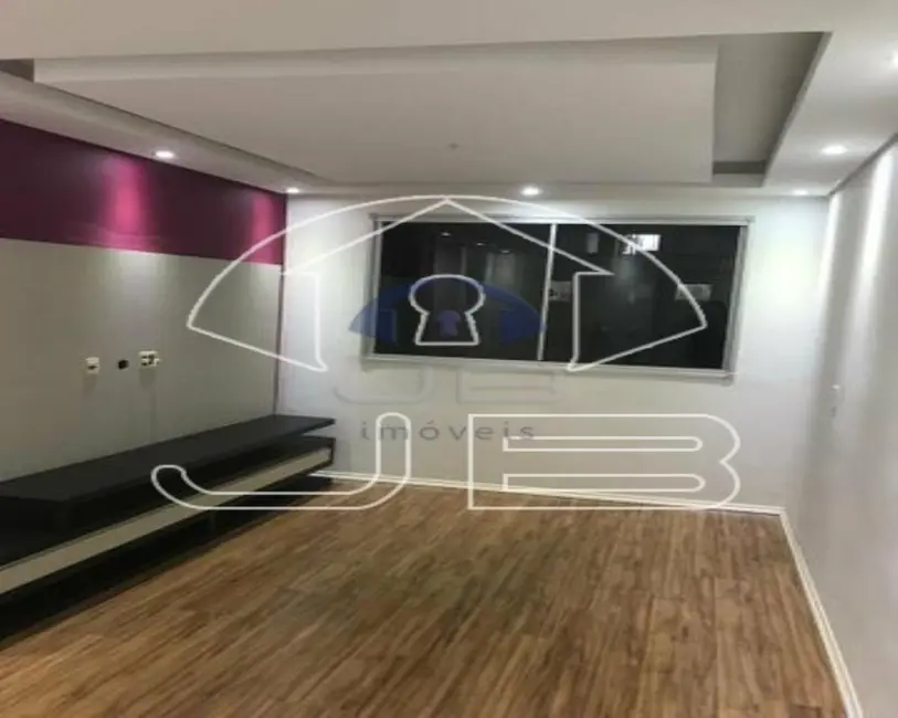 Foto 2 de Apartamento com 2 quartos à venda, 46m2 em Jardim Morumbi (Nova Veneza), Sumare - SP