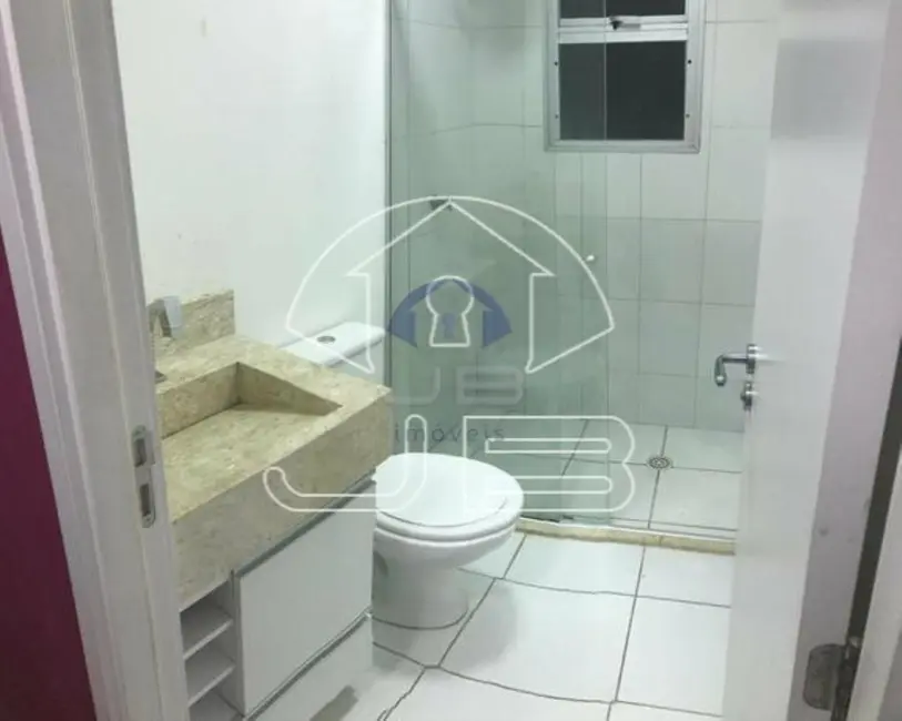 Foto 8 de Apartamento com 2 quartos à venda, 46m2 em Jardim Morumbi (Nova Veneza), Sumare - SP