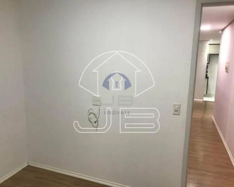 Foto 7 de Apartamento com 2 quartos à venda, 46m2 em Jardim Morumbi (Nova Veneza), Sumare - SP