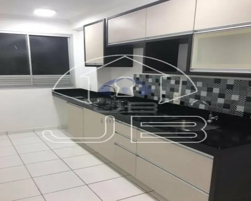 Foto 4 de Apartamento com 2 quartos à venda, 46m2 em Jardim Morumbi (Nova Veneza), Sumare - SP