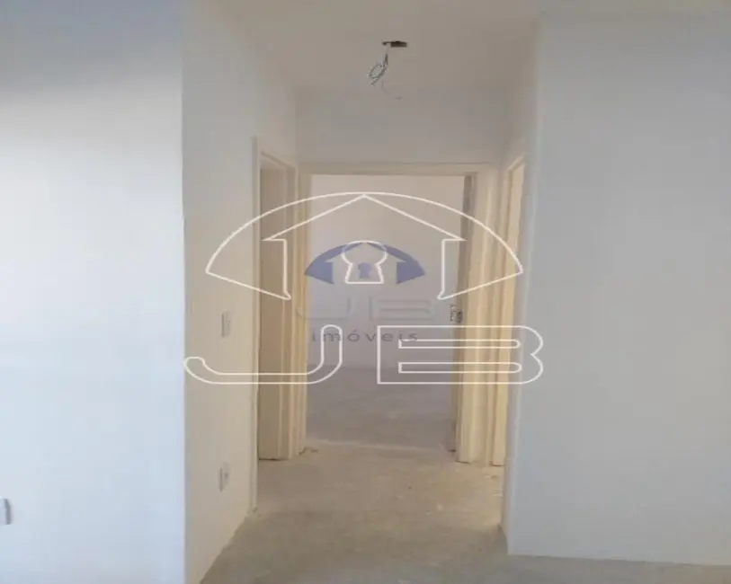 Foto 3 de Apartamento com 2 quartos à venda, 50m2 em Jardim Santa Izabel, Hortolandia - SP