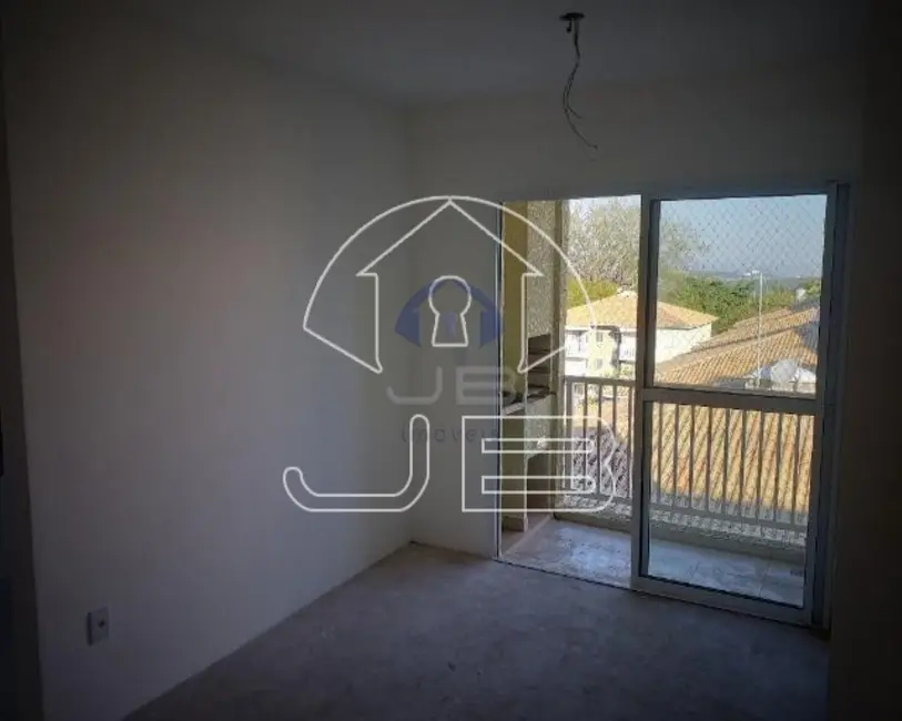 Foto 8 de Apartamento com 2 quartos à venda, 50m2 em Jardim Santa Izabel, Hortolandia - SP