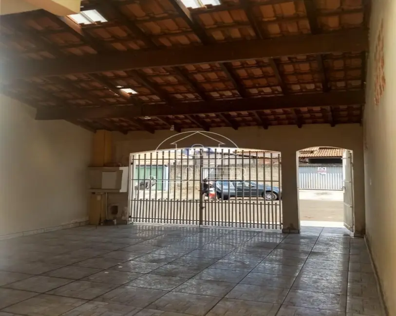 Foto 1 de Casa com 2 quartos à venda, 100m2 em Jardim São Gerônimo (Nova Veneza), Sumare - SP