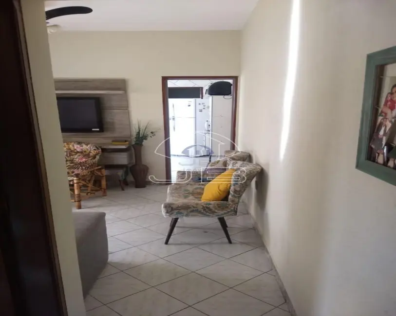 Foto 4 de Casa com 2 quartos à venda, 100m2 em Jardim São Gerônimo (Nova Veneza), Sumare - SP