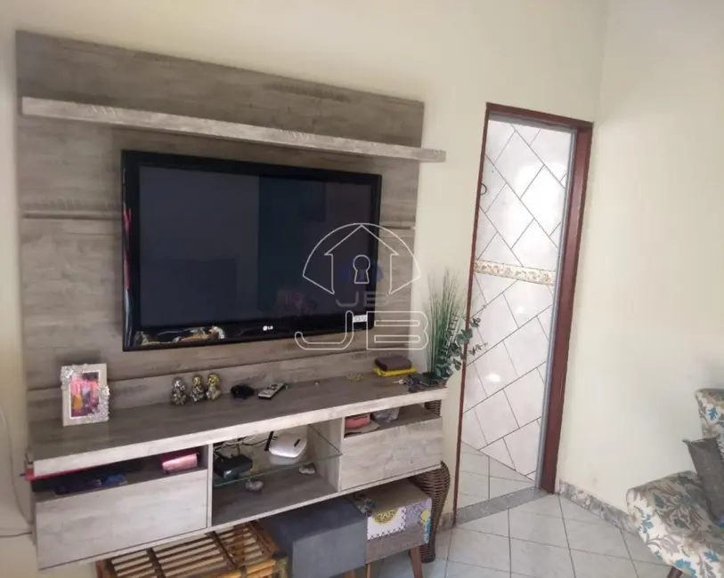 Foto 3 de Casa com 2 quartos à venda, 100m2 em Jardim São Gerônimo (Nova Veneza), Sumare - SP