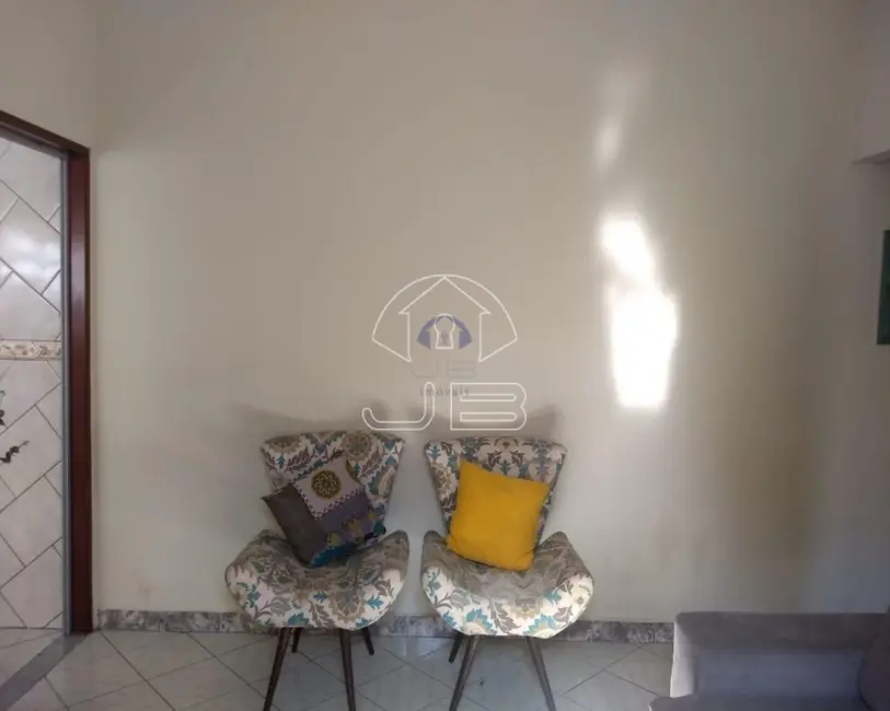 Foto 5 de Casa com 2 quartos à venda, 100m2 em Jardim São Gerônimo (Nova Veneza), Sumare - SP