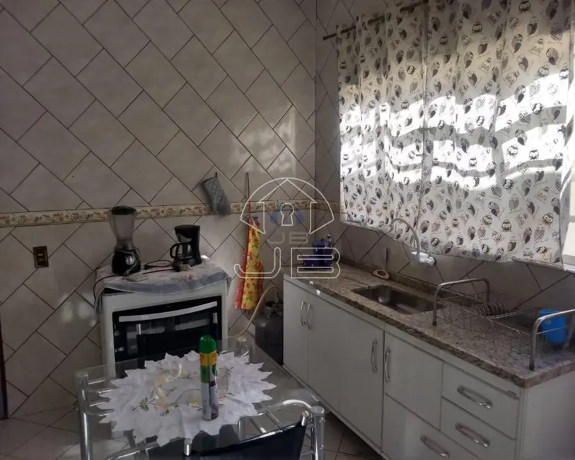 Foto 7 de Casa com 2 quartos à venda, 100m2 em Jardim São Gerônimo (Nova Veneza), Sumare - SP