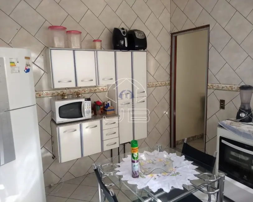 Foto 6 de Casa com 2 quartos à venda, 100m2 em Jardim São Gerônimo (Nova Veneza), Sumare - SP