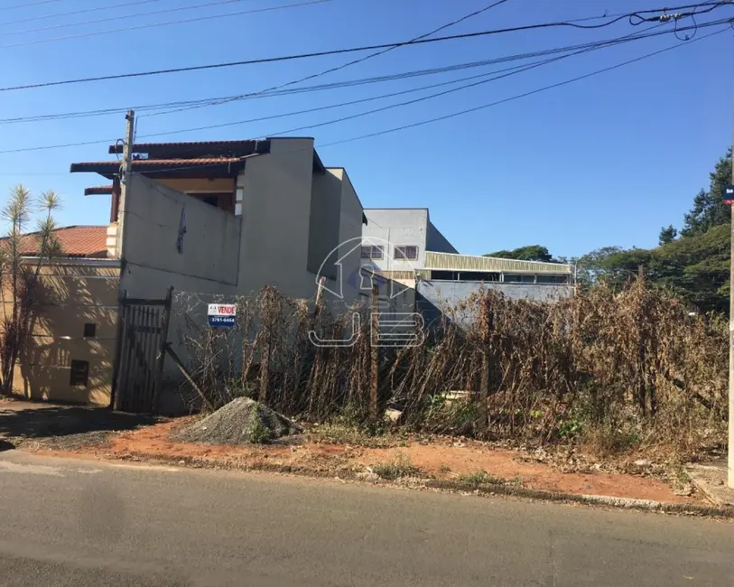Foto 3 de Terreno / Lote à venda, 300m2 em Parque Via Norte, Campinas - SP