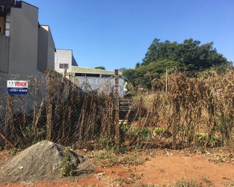 Foto 4 de Terreno / Lote à venda, 300m2 em Parque Via Norte, Campinas - SP