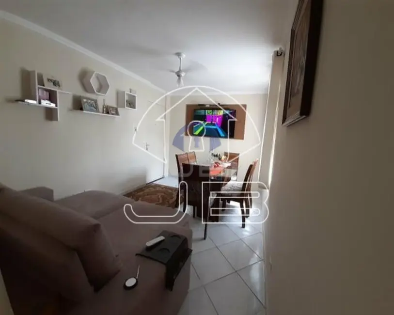 Apartamento com 2 quartos à venda, 53m2 em Jardim Miranda, Campinas - SP - imagem 4 Foto 4 de Apartamento com 2 quartos à venda, 53m2 em Jardim Miranda, Campinas - SP