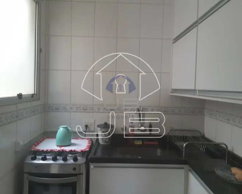 Apartamento com 2 quartos à venda, 53m2 em Jardim Miranda, Campinas - SP - imagem 3 Foto 3 de Apartamento com 2 quartos à venda, 53m2 em Jardim Miranda, Campinas - SP