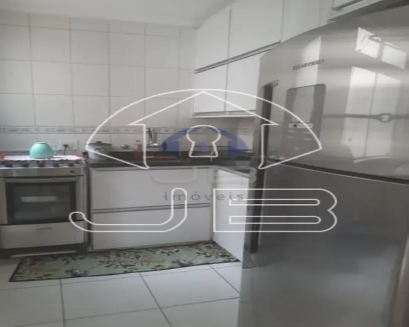 Foto 1 de Apartamento com 2 quartos à venda, 53m2 em Jardim Miranda, Campinas - SP