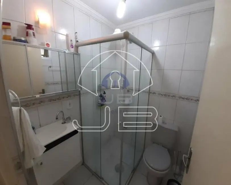 Apartamento com 2 quartos à venda, 53m2 em Jardim Miranda, Campinas - SP - imagem 9 Foto 9 de Apartamento com 2 quartos à venda, 53m2 em Jardim Miranda, Campinas - SP