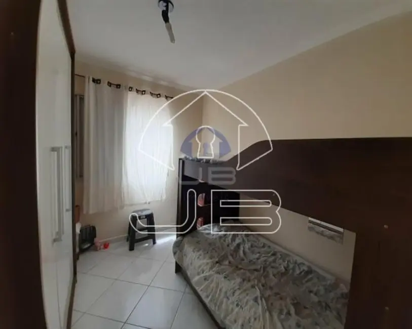 Apartamento com 2 quartos à venda, 53m2 em Jardim Miranda, Campinas - SP - imagem 5 Foto 5 de Apartamento com 2 quartos à venda, 53m2 em Jardim Miranda, Campinas - SP