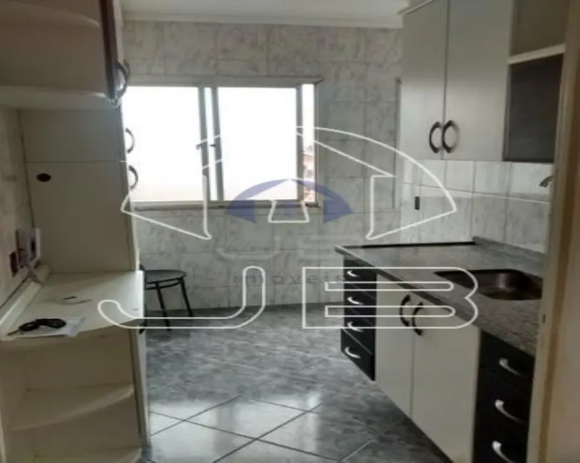 Apartamento com 2 quartos à venda, 45m2 em Vila Lemos, Campinas - SP - imagem 1 Foto 1 de Apartamento com 2 quartos à venda, 45m2 em Vila Lemos, Campinas - SP