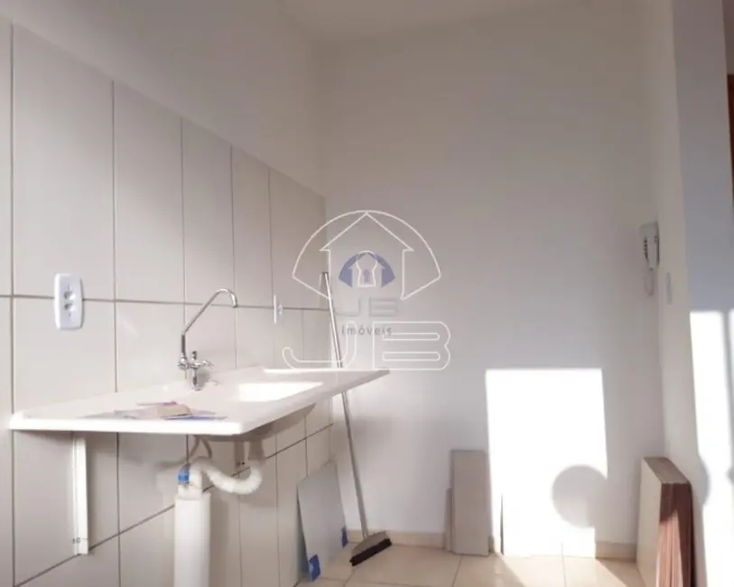 Foto 2 de Apartamento com 2 quartos à venda, 49m2 em Campinas - SP