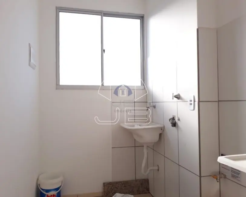 Apartamento com 2 quartos à venda, 49m2 em Campinas - SP - imagem 7 Foto 7 de Apartamento com 2 quartos à venda, 49m2 em Campinas - SP