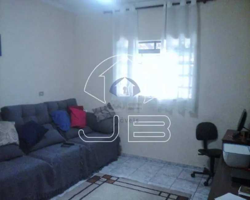 Foto 3 de Casa com 2 quartos à venda, 180m2 em Jardim Nova Esperança II, Sumare - SP