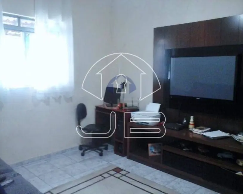 Foto 4 de Casa com 2 quartos à venda, 180m2 em Jardim Nova Esperança II, Sumare - SP