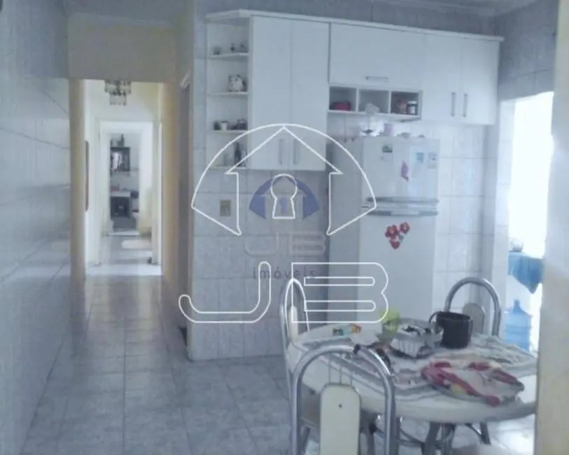 Foto 6 de Casa com 2 quartos à venda, 180m2 em Jardim Nova Esperança II, Sumare - SP