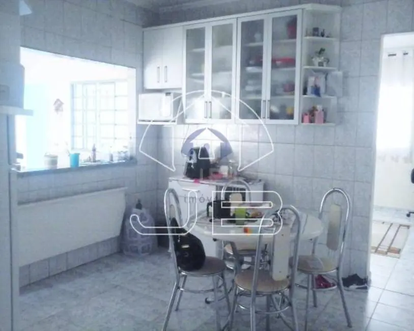 Foto 7 de Casa com 2 quartos à venda, 180m2 em Jardim Nova Esperança II, Sumare - SP