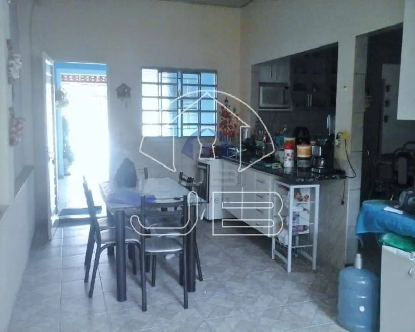 Foto 5 de Casa com 2 quartos à venda, 180m2 em Jardim Nova Esperança II, Sumare - SP