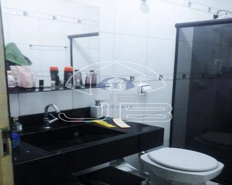 Foto 9 de Casa com 2 quartos à venda, 180m2 em Jardim Nova Esperança II, Sumare - SP