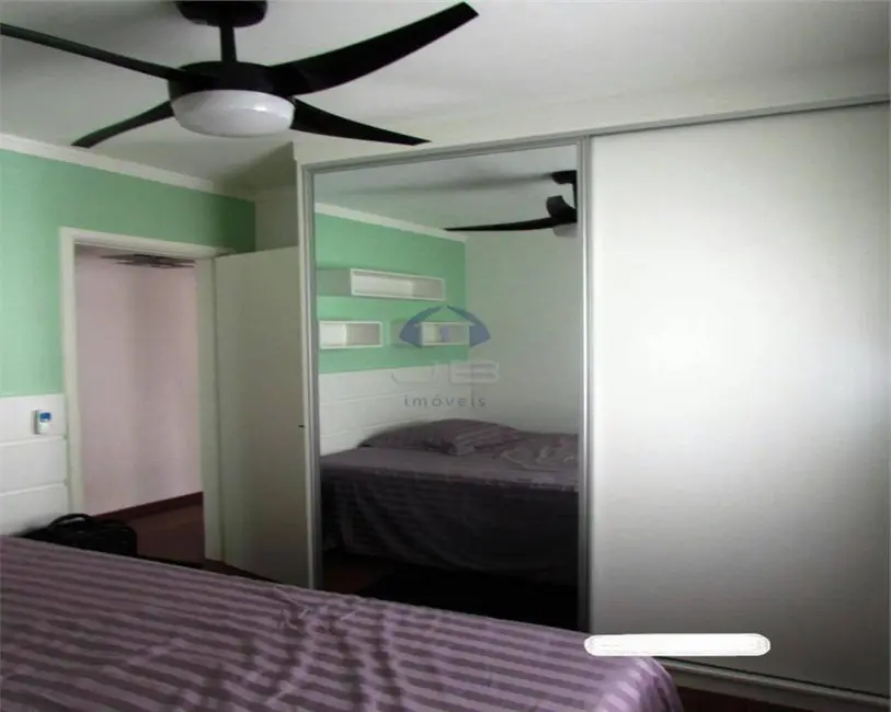 Foto 7 de Apartamento com 2 quartos à venda, 45m2 em Parque Bandeirantes I (Nova Veneza), Sumare - SP