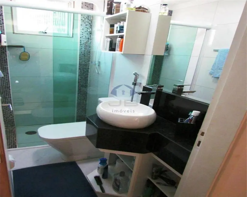 Foto 5 de Apartamento com 2 quartos à venda, 45m2 em Parque Bandeirantes I (Nova Veneza), Sumare - SP