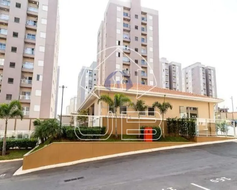 Apartamento com 2 quartos à venda, 57m2 em Vila São Pedro, Hortolandia - SP - imagem 3 Foto 3 de Apartamento com 2 quartos à venda, 57m2 em Vila São Pedro, Hortolandia - SP