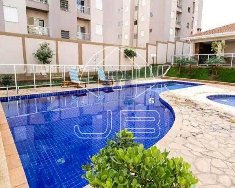 Apartamento com 2 quartos à venda, 57m2 em Vila São Pedro, Hortolandia - SP - imagem 5 Foto 5 de Apartamento com 2 quartos à venda, 57m2 em Vila São Pedro, Hortolandia - SP