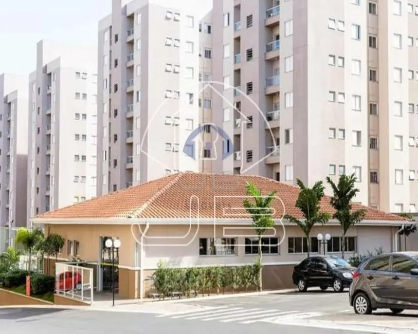 Foto 2 de Apartamento com 2 quartos à venda, 57m2 em Vila São Pedro, Hortolandia - SP