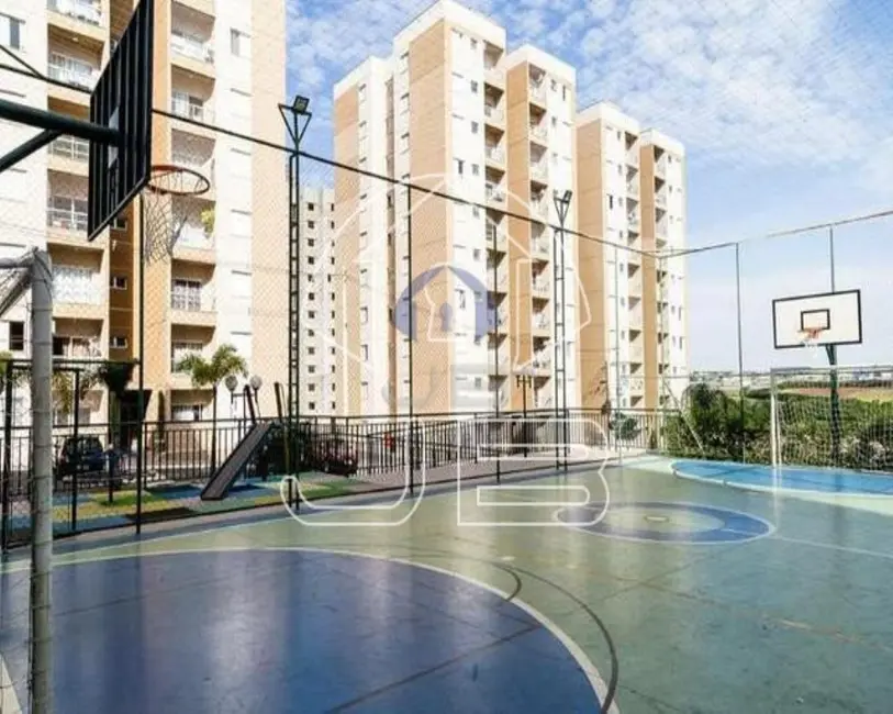 Apartamento com 2 quartos à venda, 57m2 em Vila São Pedro, Hortolandia - SP - imagem 4 Foto 4 de Apartamento com 2 quartos à venda, 57m2 em Vila São Pedro, Hortolandia - SP