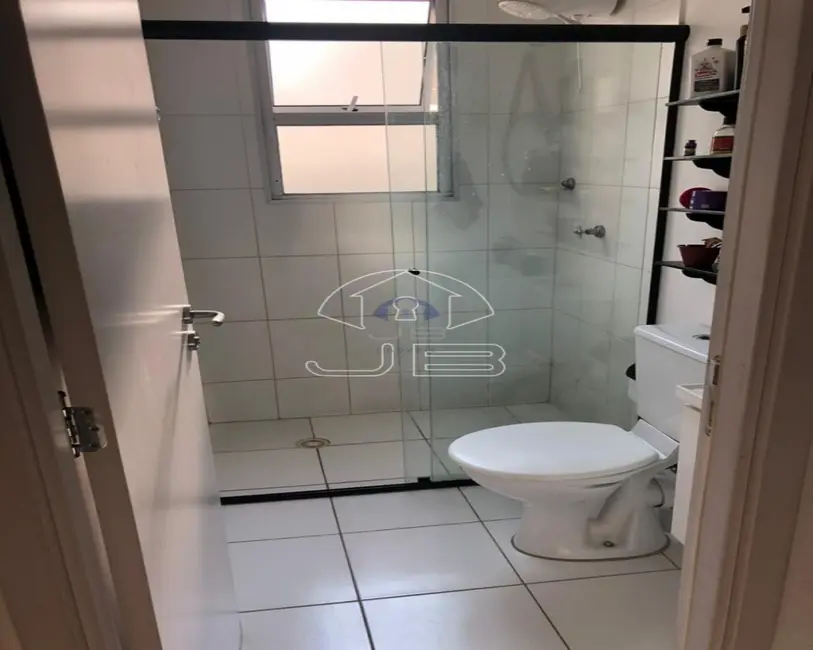 Foto 9 de Apartamento com 2 quartos à venda, 49m2 em Jardim Morumbi (Nova Veneza), Sumare - SP