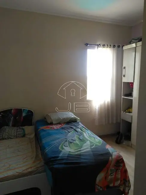 Foto 9 de Apartamento com 3 quartos à venda, 54m2 em Jardim Marchissolo, Sumare - SP