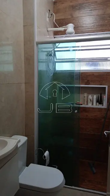 Foto 5 de Apartamento com 3 quartos à venda, 54m2 em Jardim Marchissolo, Sumare - SP