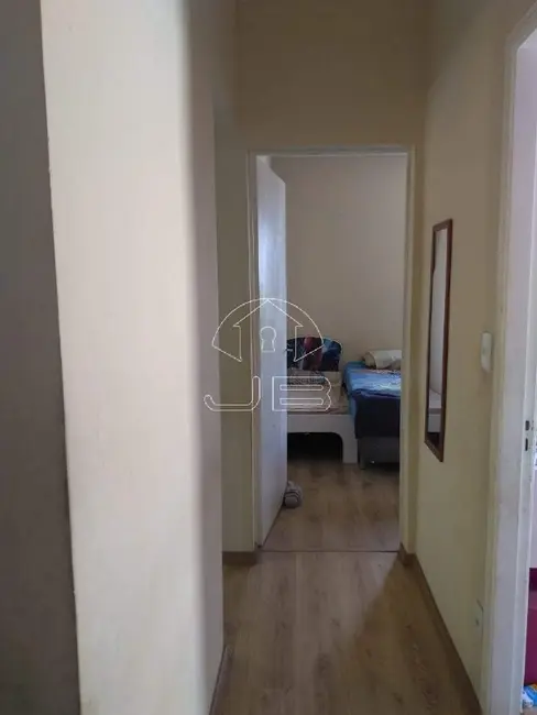 Foto 8 de Apartamento com 3 quartos à venda, 54m2 em Jardim Marchissolo, Sumare - SP