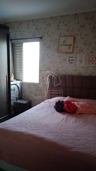 Foto 6 de Apartamento com 3 quartos à venda, 54m2 em Jardim Marchissolo, Sumare - SP