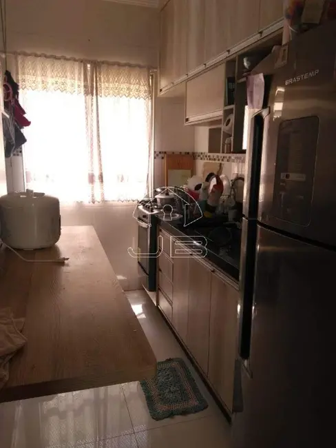 Foto 4 de Apartamento com 3 quartos à venda, 54m2 em Jardim Marchissolo, Sumare - SP