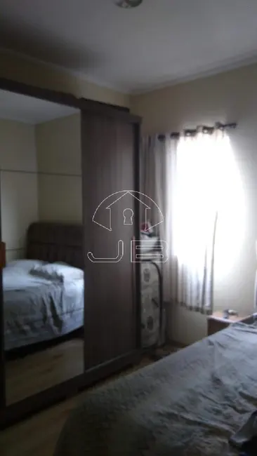 Foto 7 de Apartamento com 3 quartos à venda, 54m2 em Jardim Marchissolo, Sumare - SP