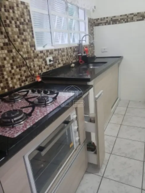 Foto 7 de Casa com 2 quartos à venda, 135m2 em Jardim Nova Europa, Hortolandia - SP