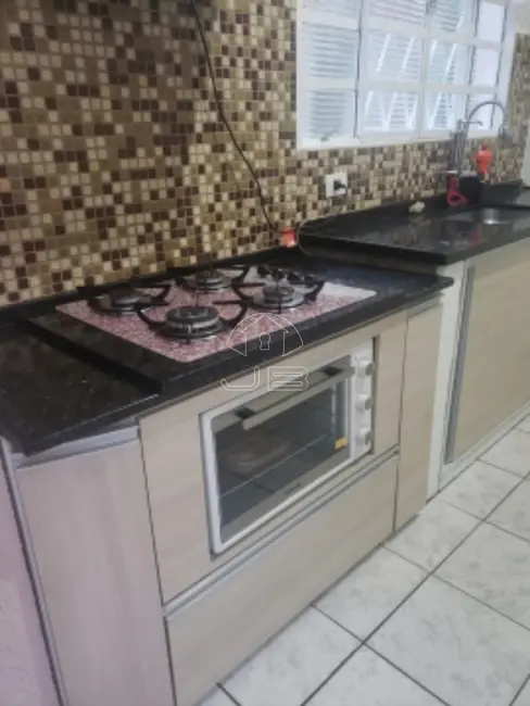 Foto 6 de Casa com 2 quartos à venda, 135m2 em Jardim Nova Europa, Hortolandia - SP