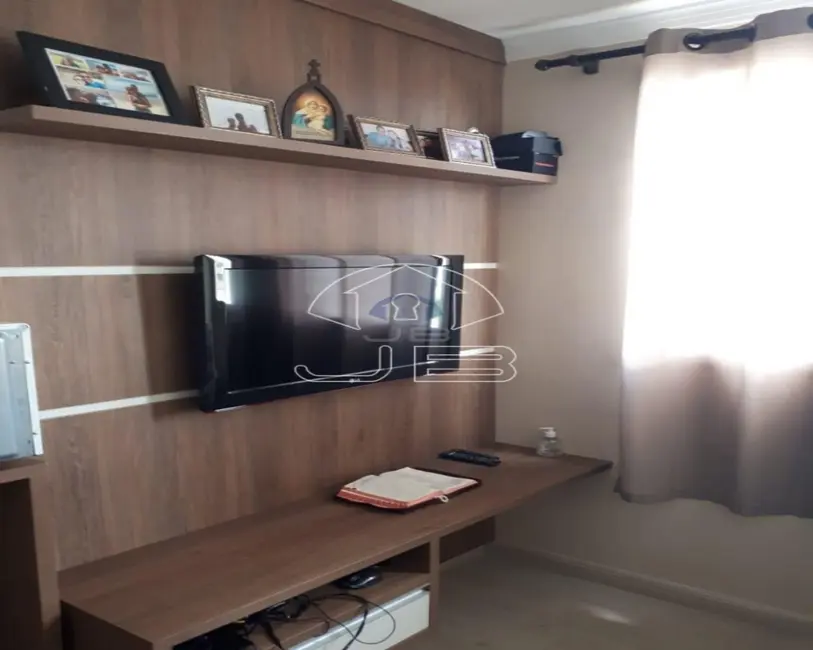 Apartamento com 2 quartos à venda, 46m2 em Campinas - SP - imagem 2 Foto 2 de Apartamento com 2 quartos à venda, 46m2 em Campinas - SP